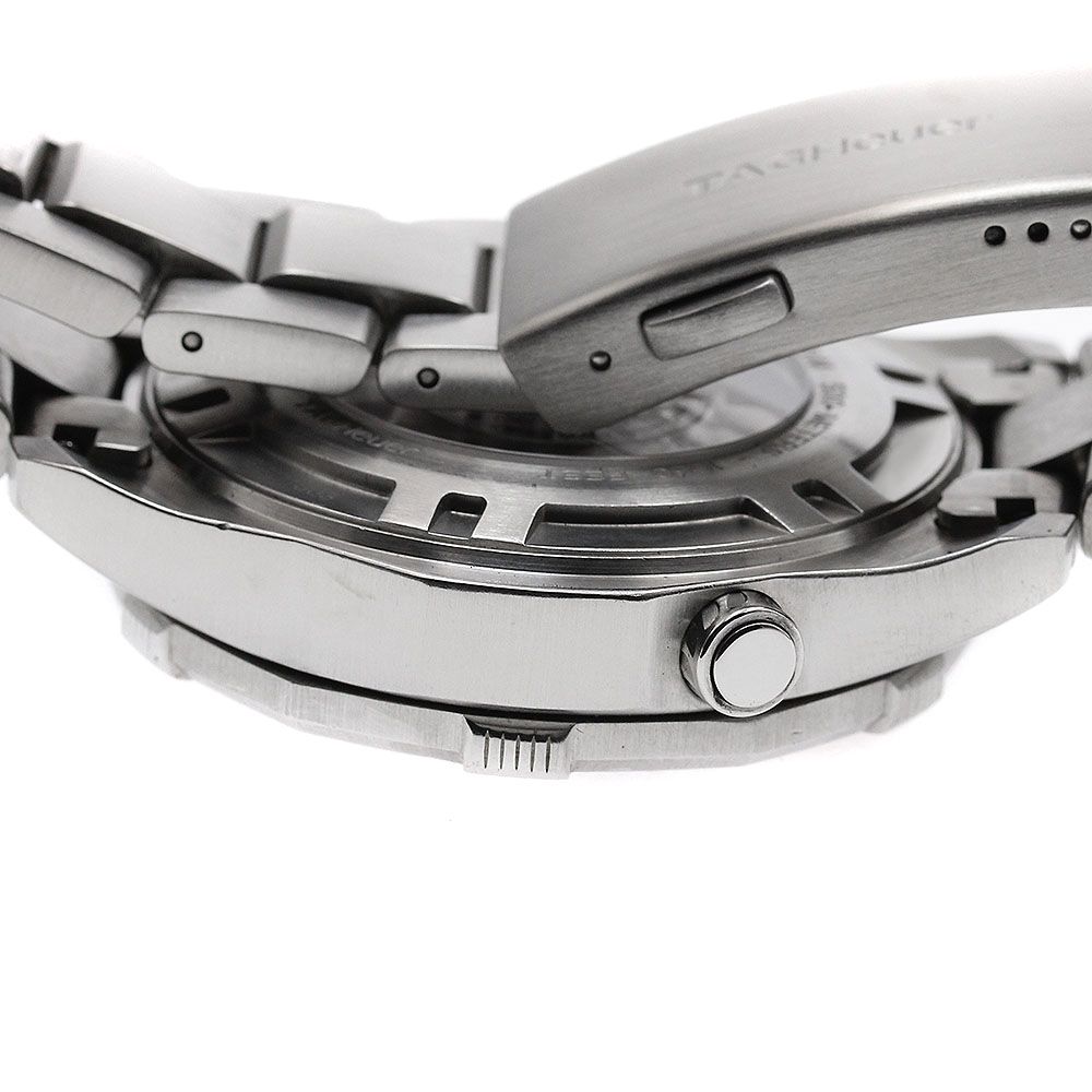 タグホイヤー TAG HEUER WAJ2150 アクアレーサー キャリバー5 デイト