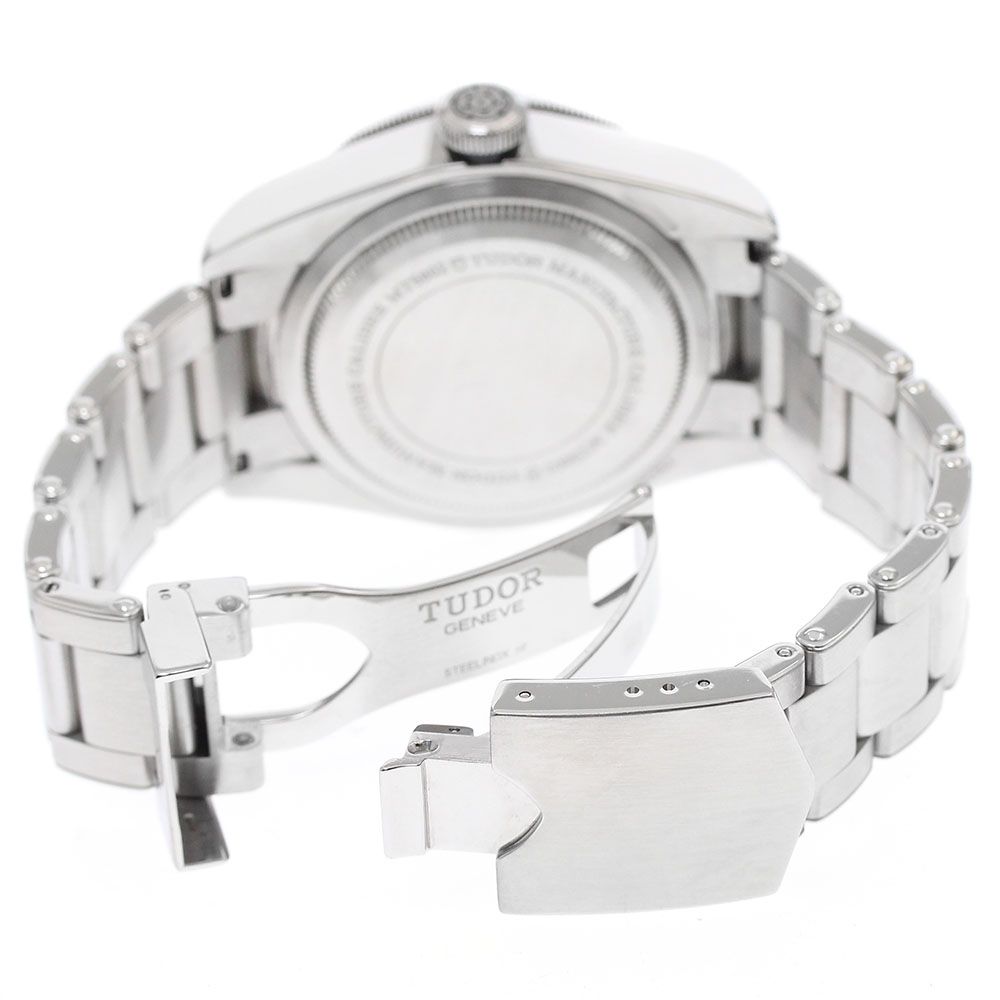  チュードル TUDOR 79230N ヘリテージ ブラックベイ 自動巻き メンズ _949604 定番アイテム 自動巻き時計 腕時計(アナログ)