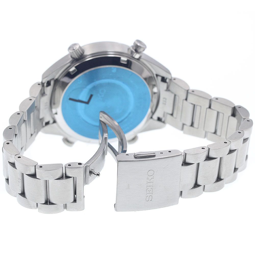 セイコー SEIKO SBER001/8A50-00A0 プロスペックス スピードタイマー