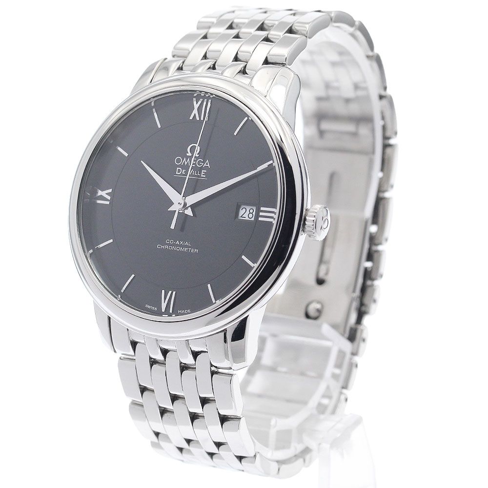 コーアクシャル デイト