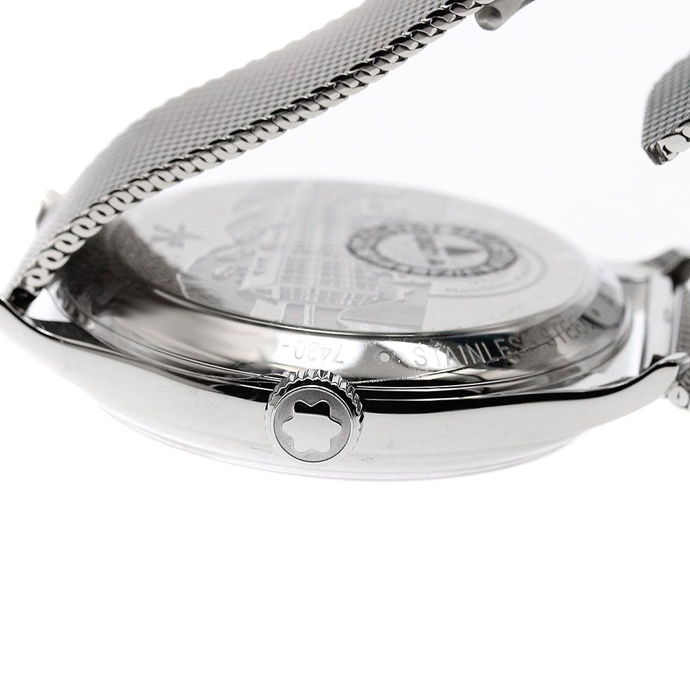 自動巻き メンズ