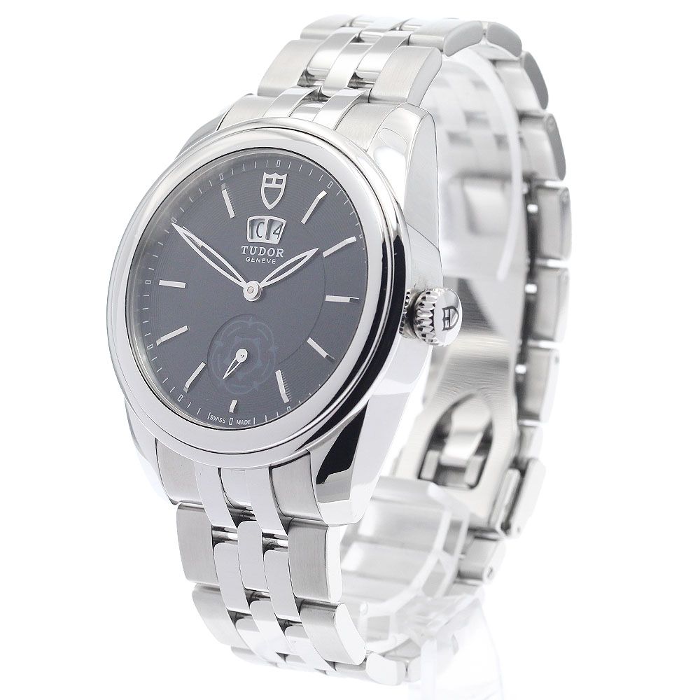 チュードル TUDOR