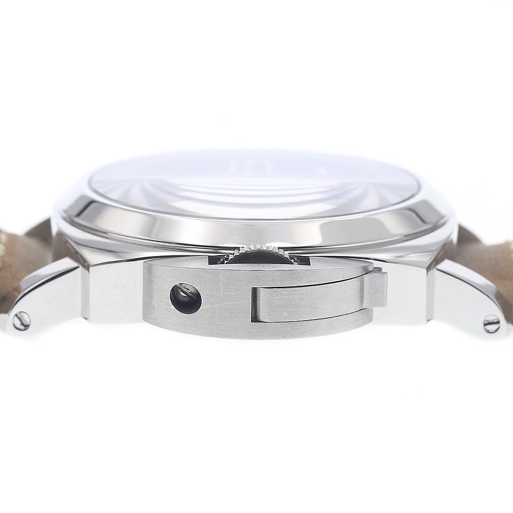 パネライ PANERAI PAM01086 ルミノール ベース ロゴ 44mm 手巻き