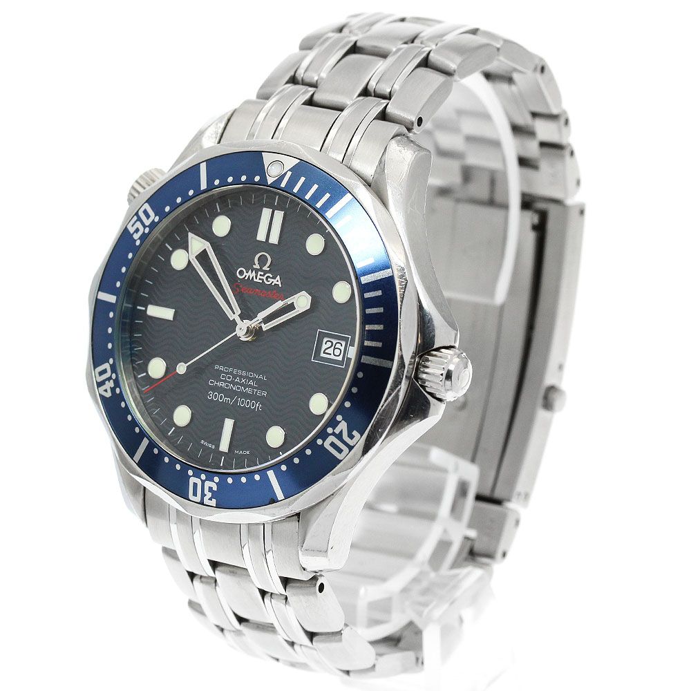 デイト 自動巻き