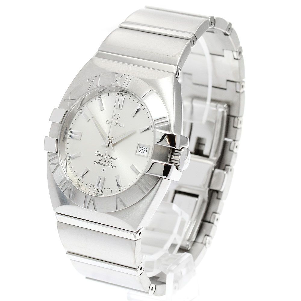 デイト 自動巻き