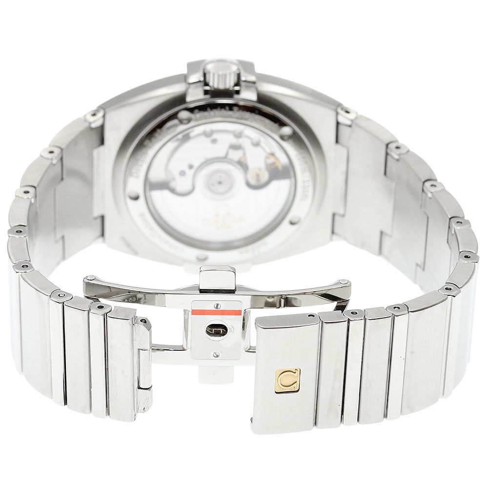 ダブルイーグル デイト