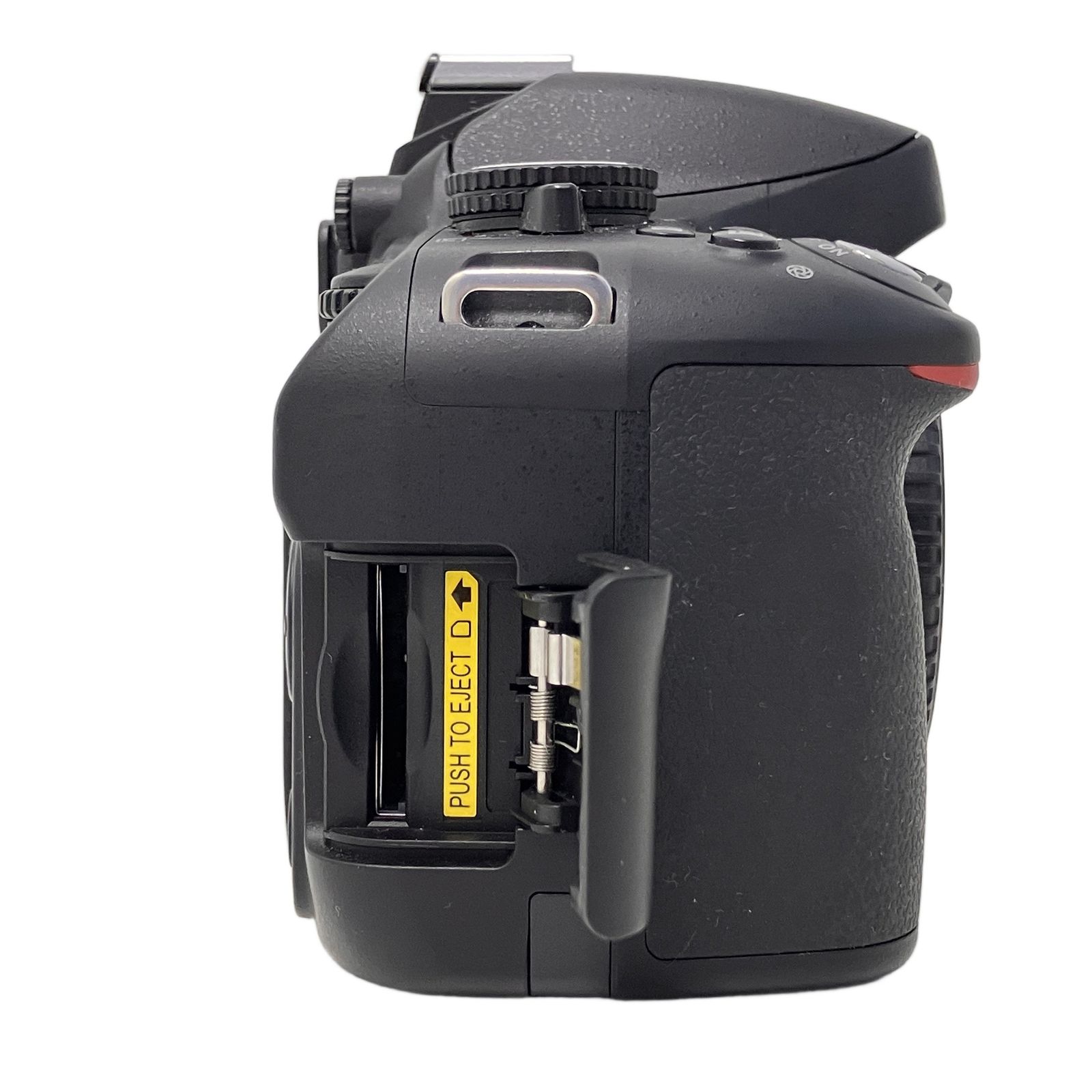 Nikon D5100 デジタル 一眼レフ カメラ ボディ ニコン バッテリー 充電