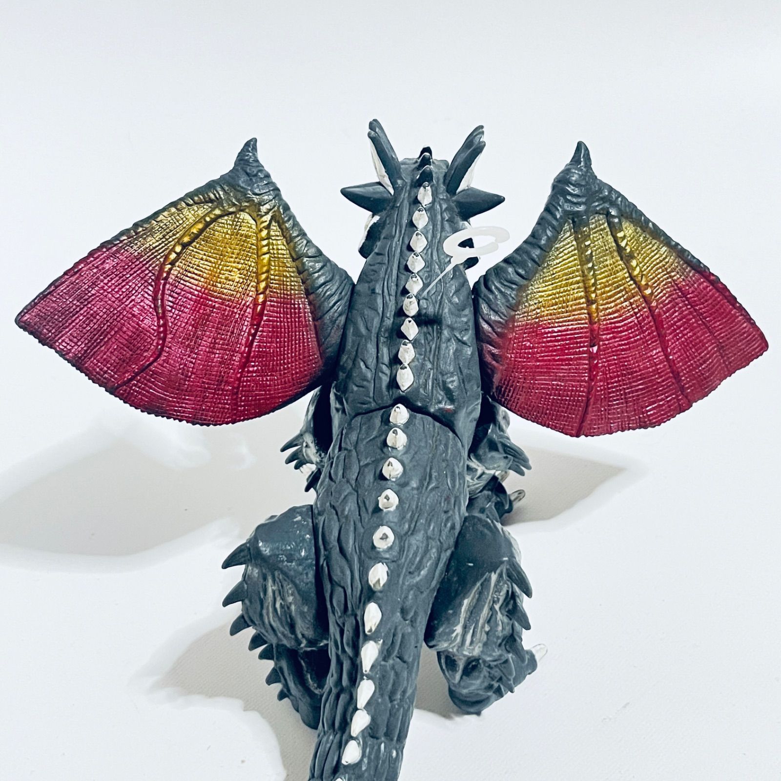 SOFVI0004 根源破滅天使ゾグ(第2形態) ウルトラマンガイア 特撮怪獣