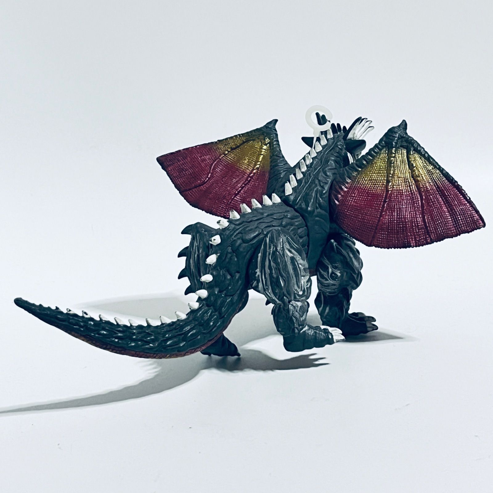 SOFVI0004 根源破滅天使ゾグ(第2形態) ウルトラマンガイア 特撮怪獣