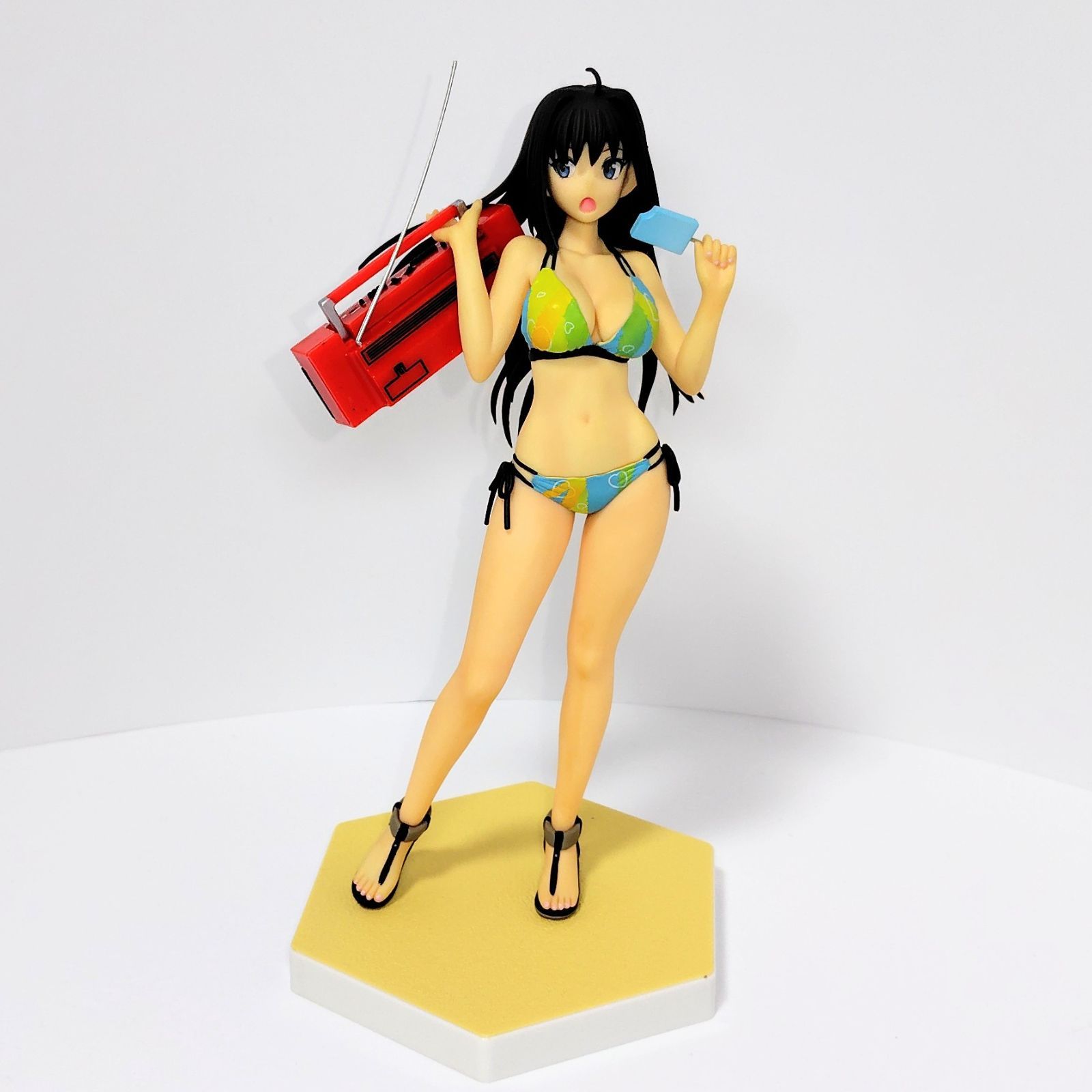 新品未開封✨wave BEACH QUEENS 魔法使いの夜 蒼崎青子の通販｜