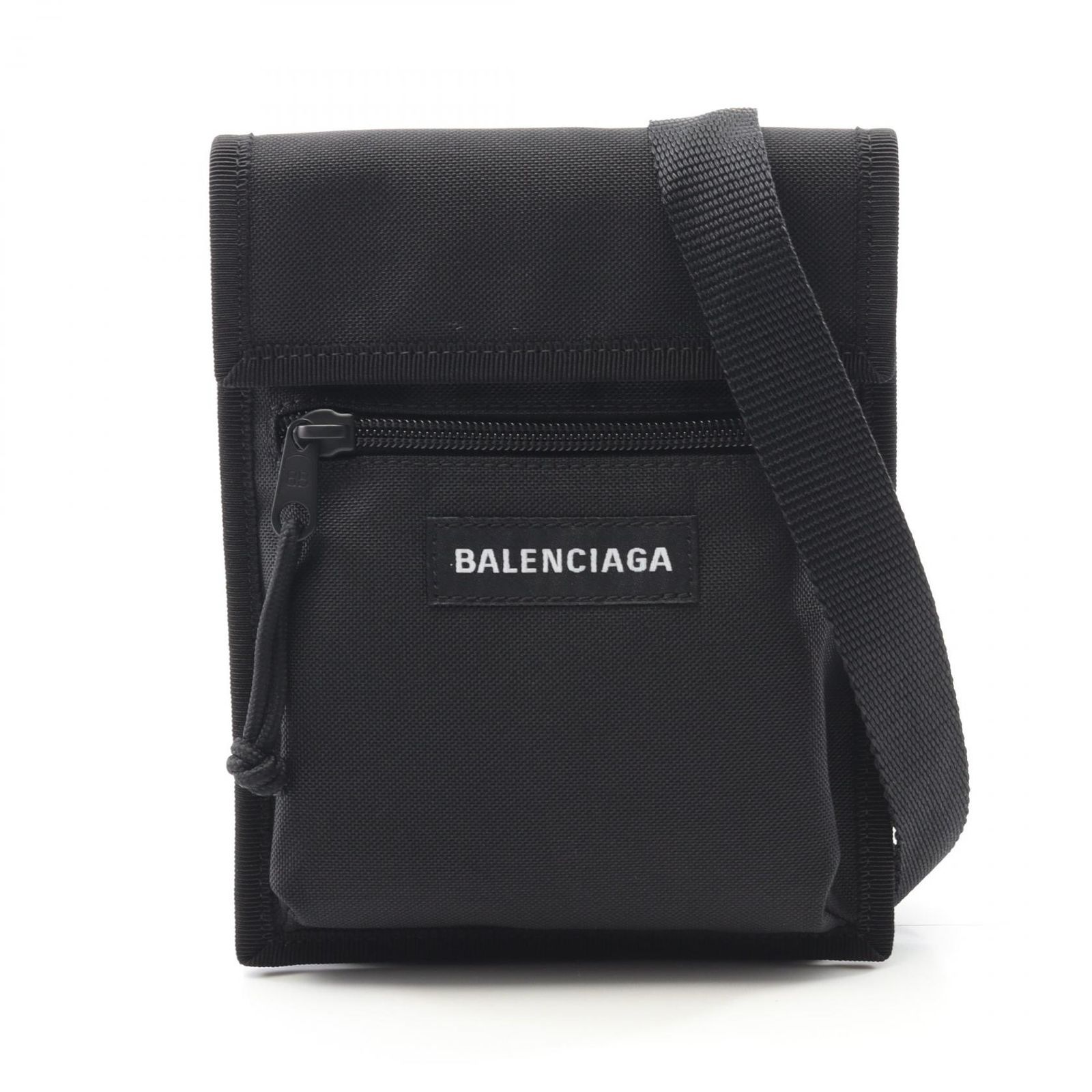 BALENCIAGA バレンシアガ EXPLORER スモールポーチ ショルダーバッグ 