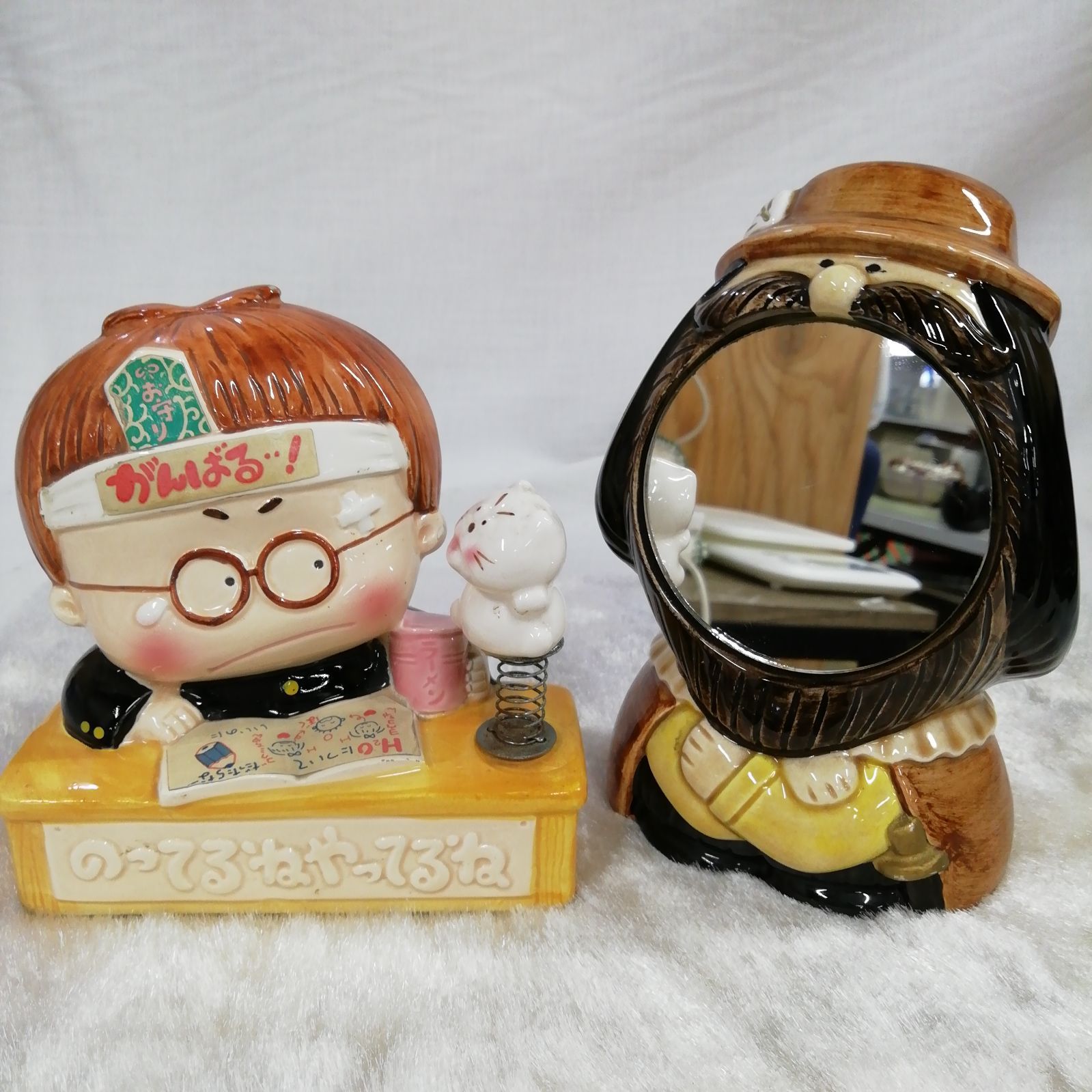 昭和レトロ 農協のすーぱーくん ソフビ 貯金箱 【公式通販】 昭和レトロな