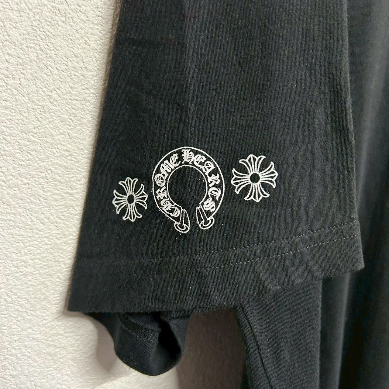 CHROME HEARTS Cemetery Cross クロムハーツ セメタリークロス マルチ 