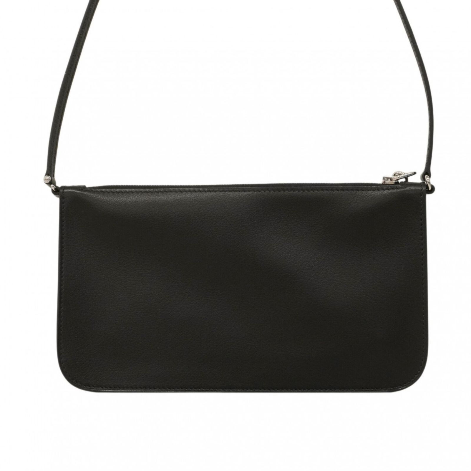 エルメス(Hermes) エルメス ショルダーバッグ ジップアンゴートゥー