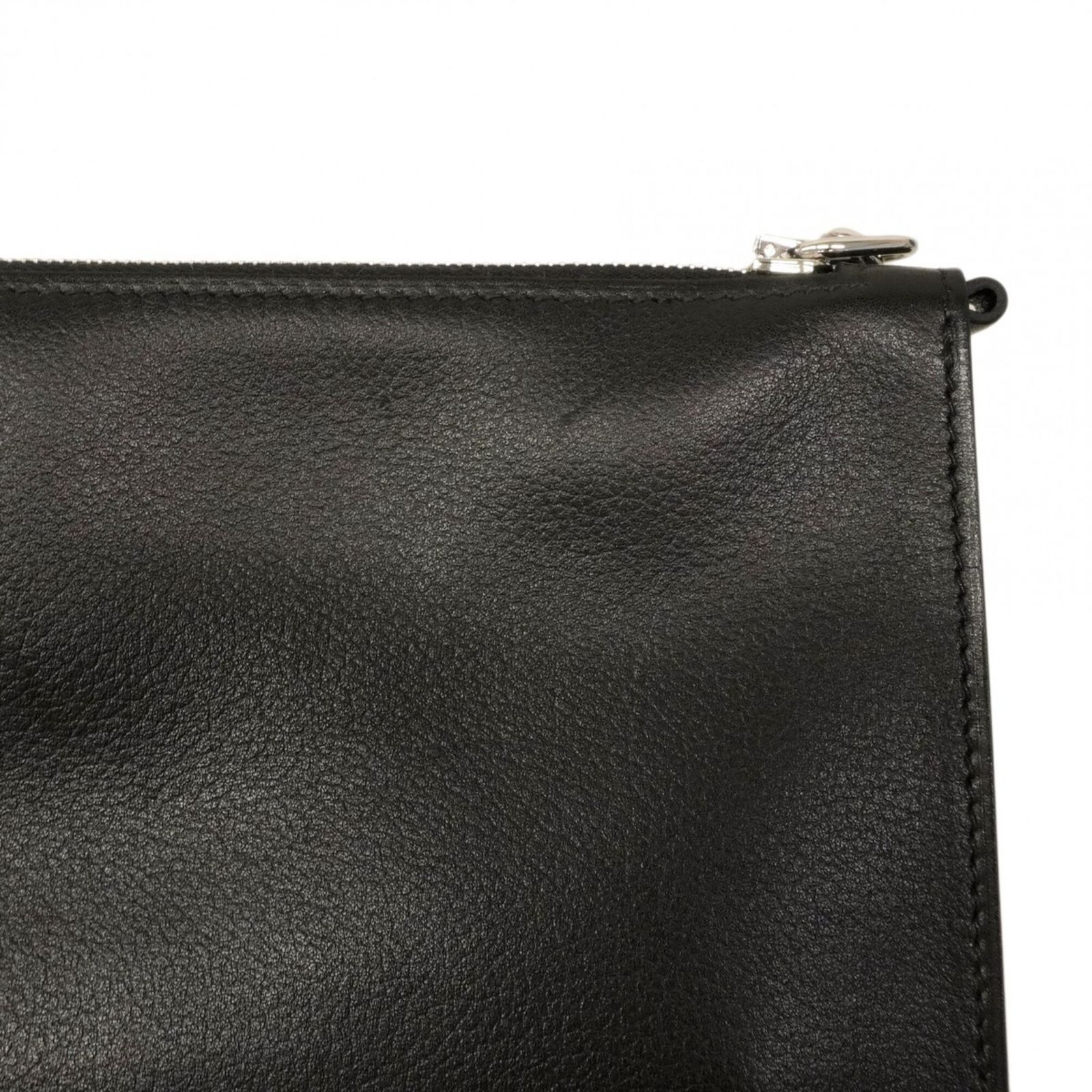 エルメス(Hermes) エルメス ショルダーバッグ ジップアンゴートゥー