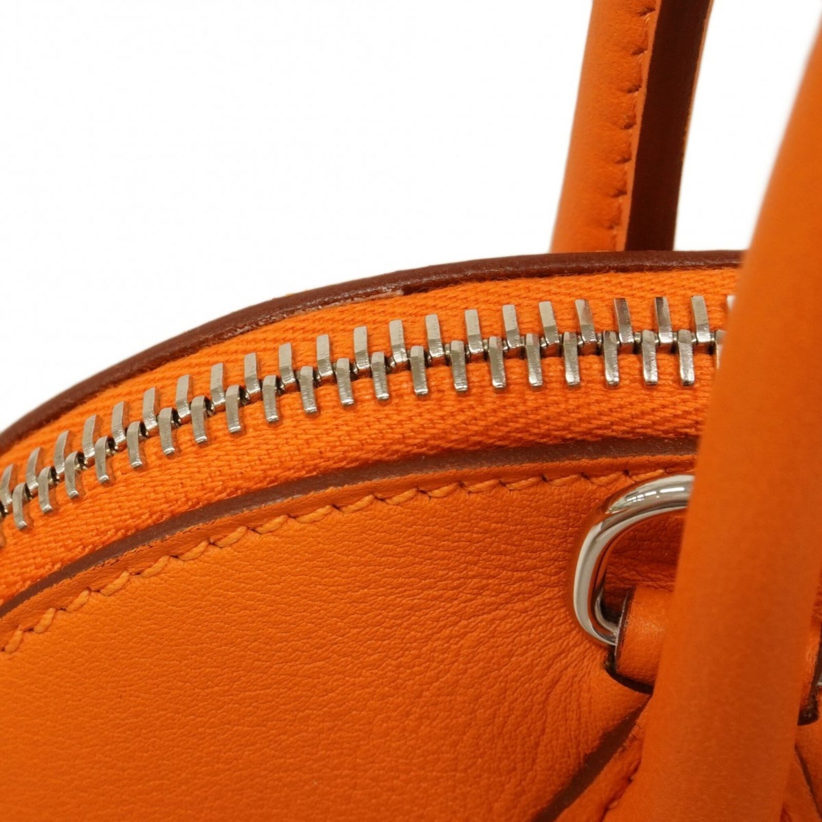 エルメス(Hermes) エルメス ハンドバッグ ボリード27 スイフト