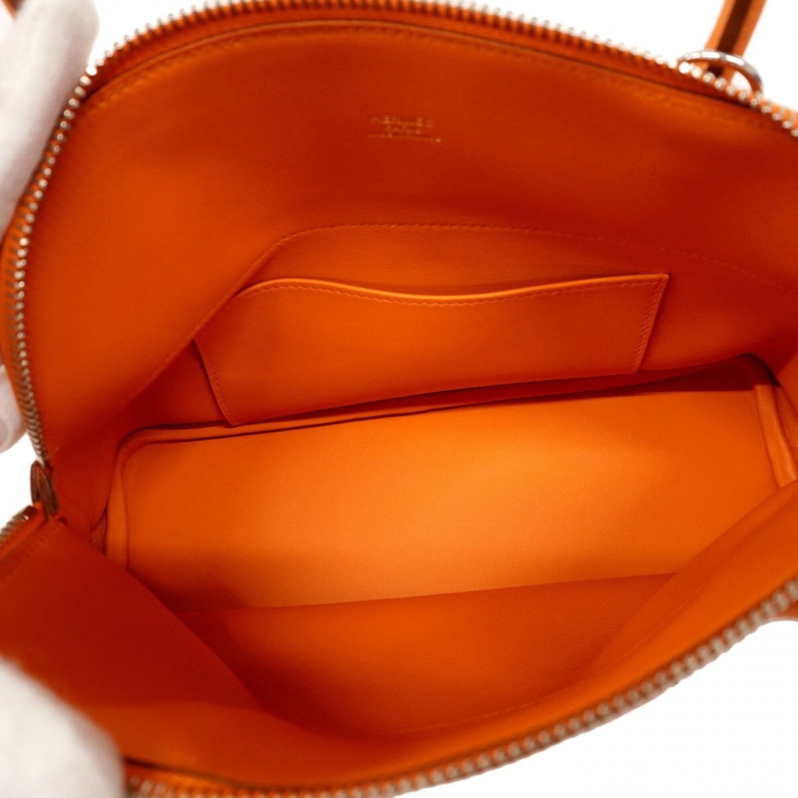 エルメス(Hermes) エルメス ハンドバッグ ボリード27 スイフト