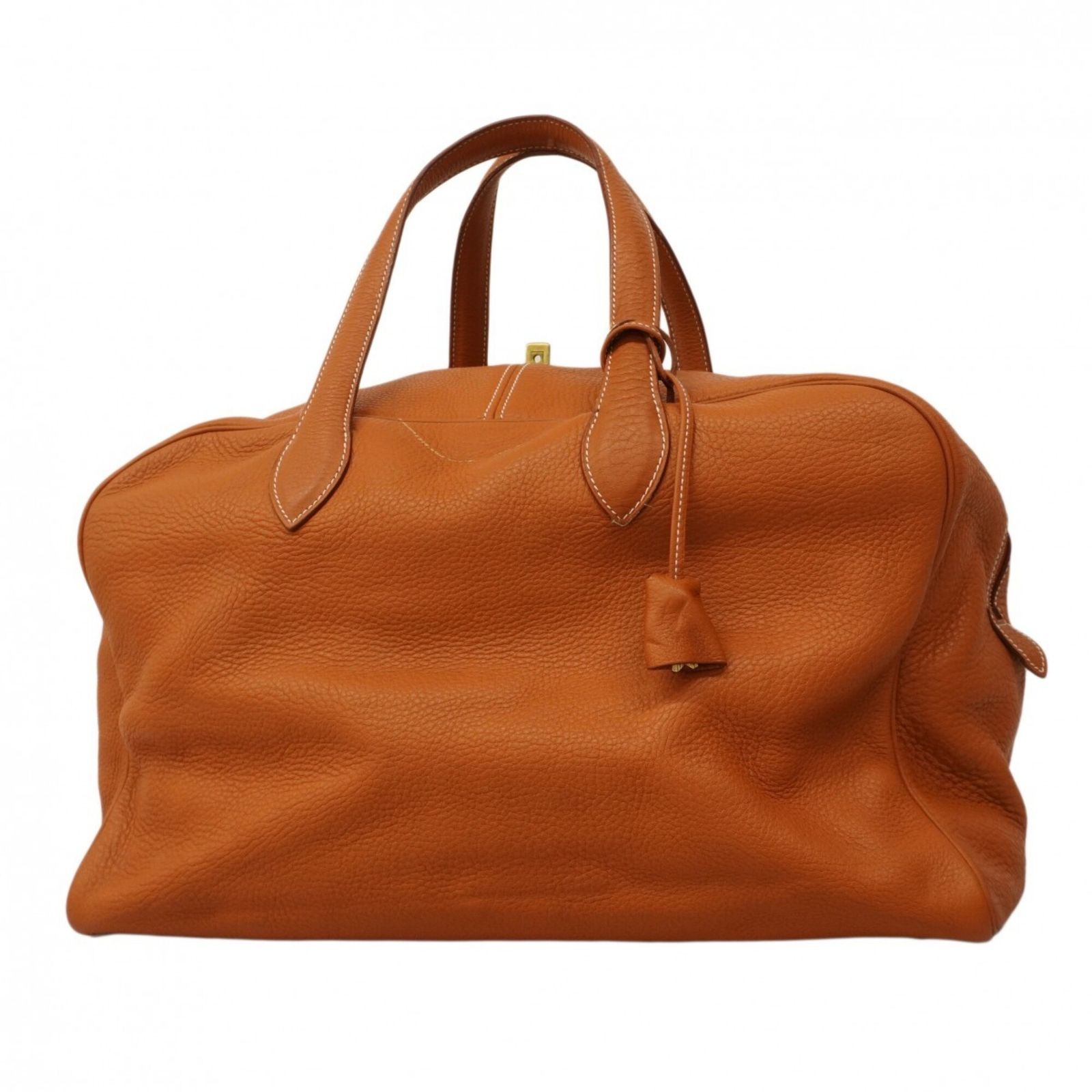 エルメス(Hermes) エルメス バッグ・ボストンバッグ ヴィクトリア43