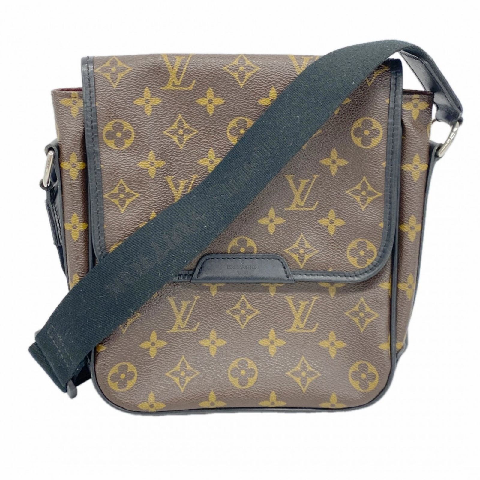 ルイ・ヴィトン(Louis Vuitton) ルイ・ヴィトン ショルダーバッグ 