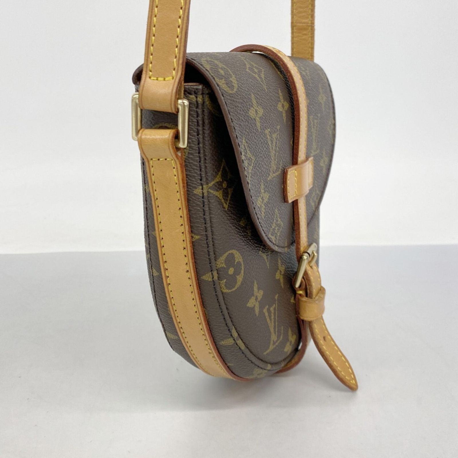 ルイ・ヴィトン(Louis Vuitton) ルイ・ヴィトン ショルダーバッグ 
