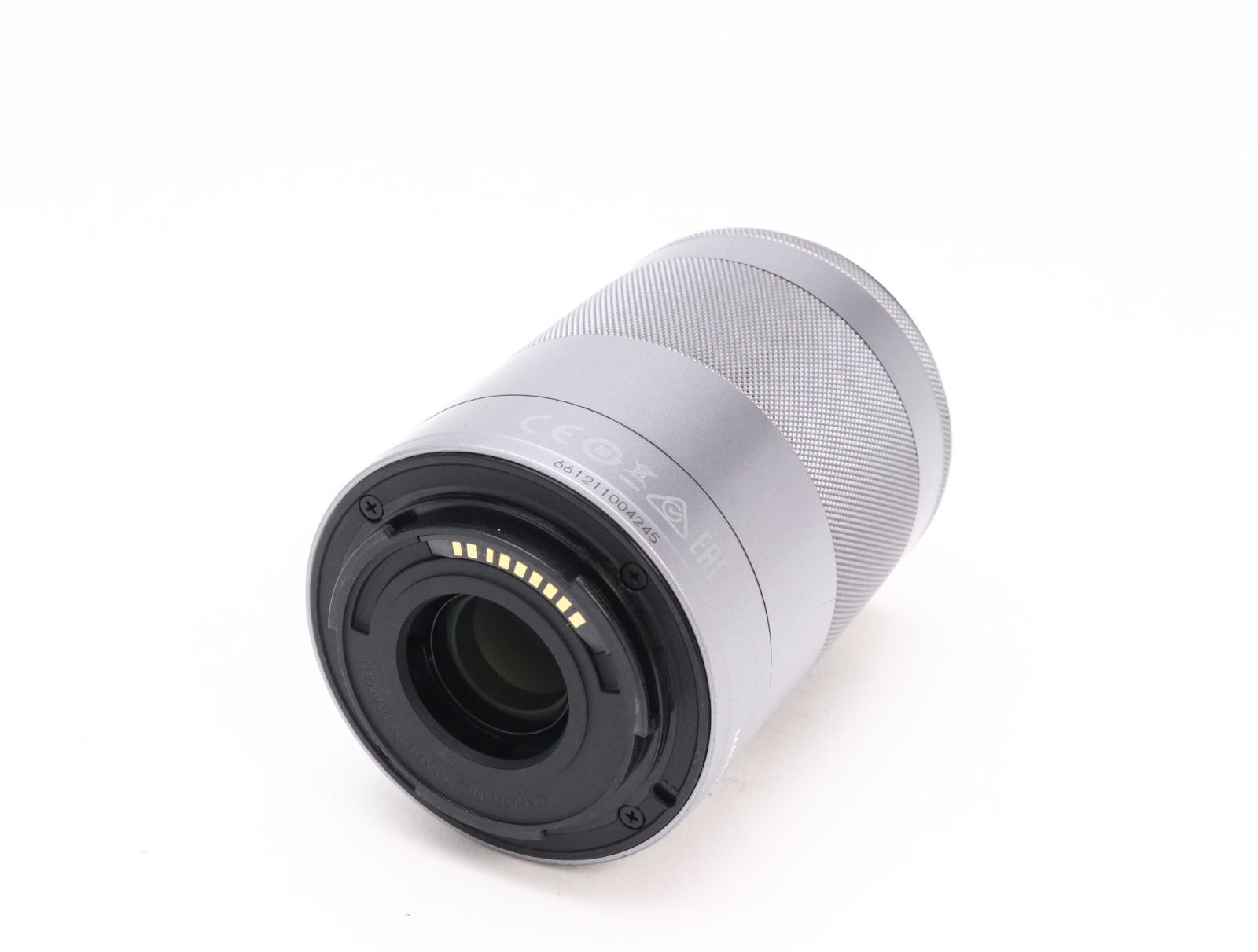 EFレンズ レンズ 望遠 15-45 55-200mm EF-M Canon ジャンク キヤノン STM IS 55-200mm EF-M CANON 望遠レンズ おすすめ レンズ(ズーム)