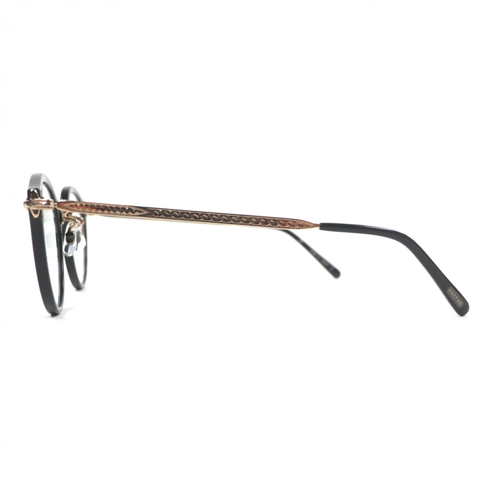未使用品▽OLIVER PEOPLES オリバーピープルズ 505 Limited Edition 雅