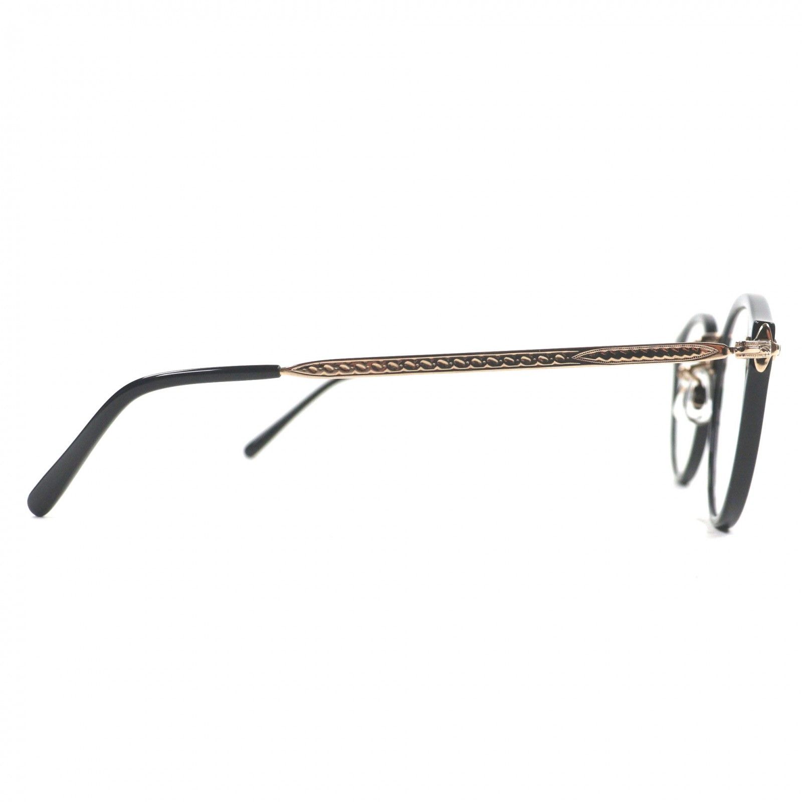 未使用品▽OLIVER PEOPLES オリバーピープルズ 505 Limited Edition 雅