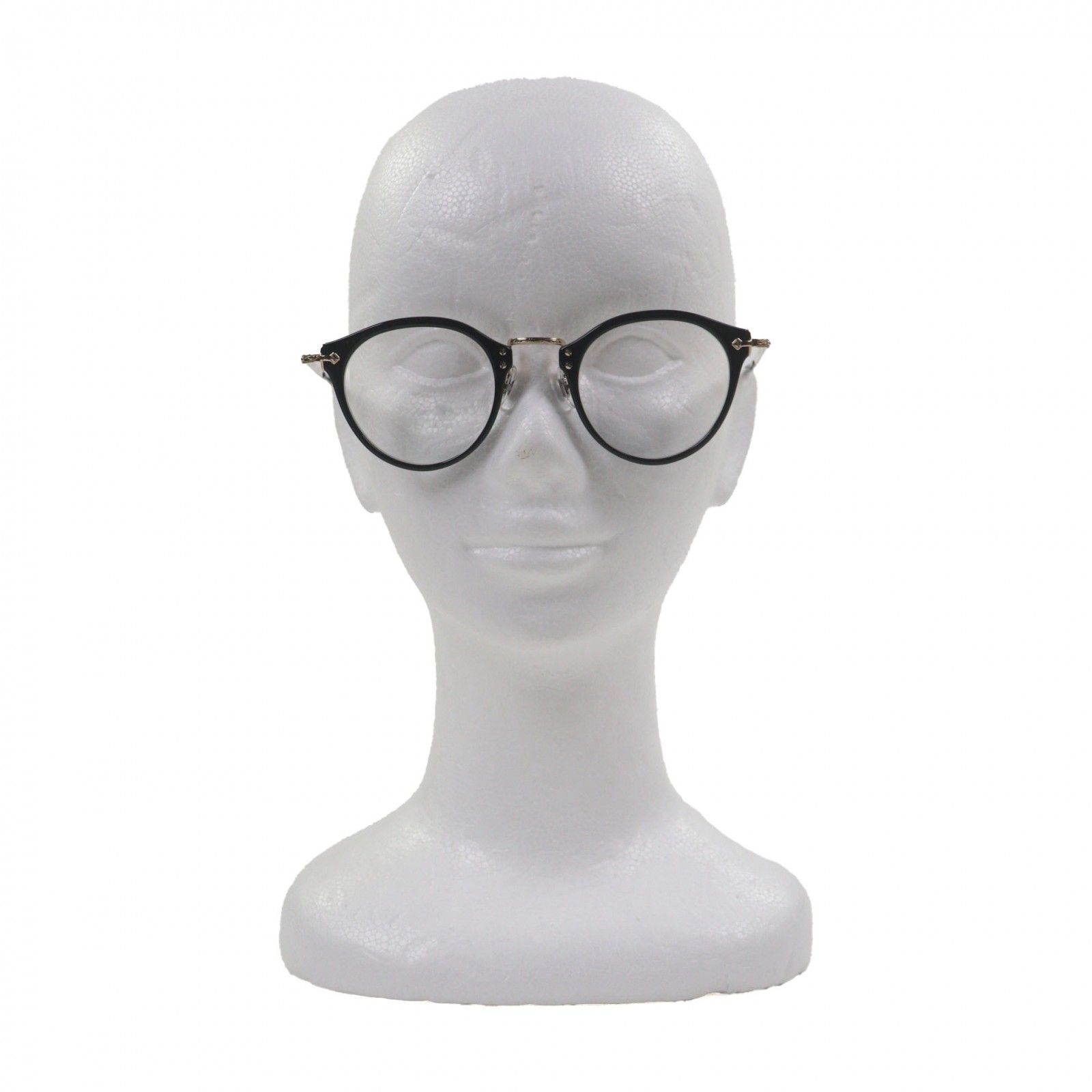 未使用品▽OLIVER PEOPLES オリバーピープルズ 505 Limited Edition 雅