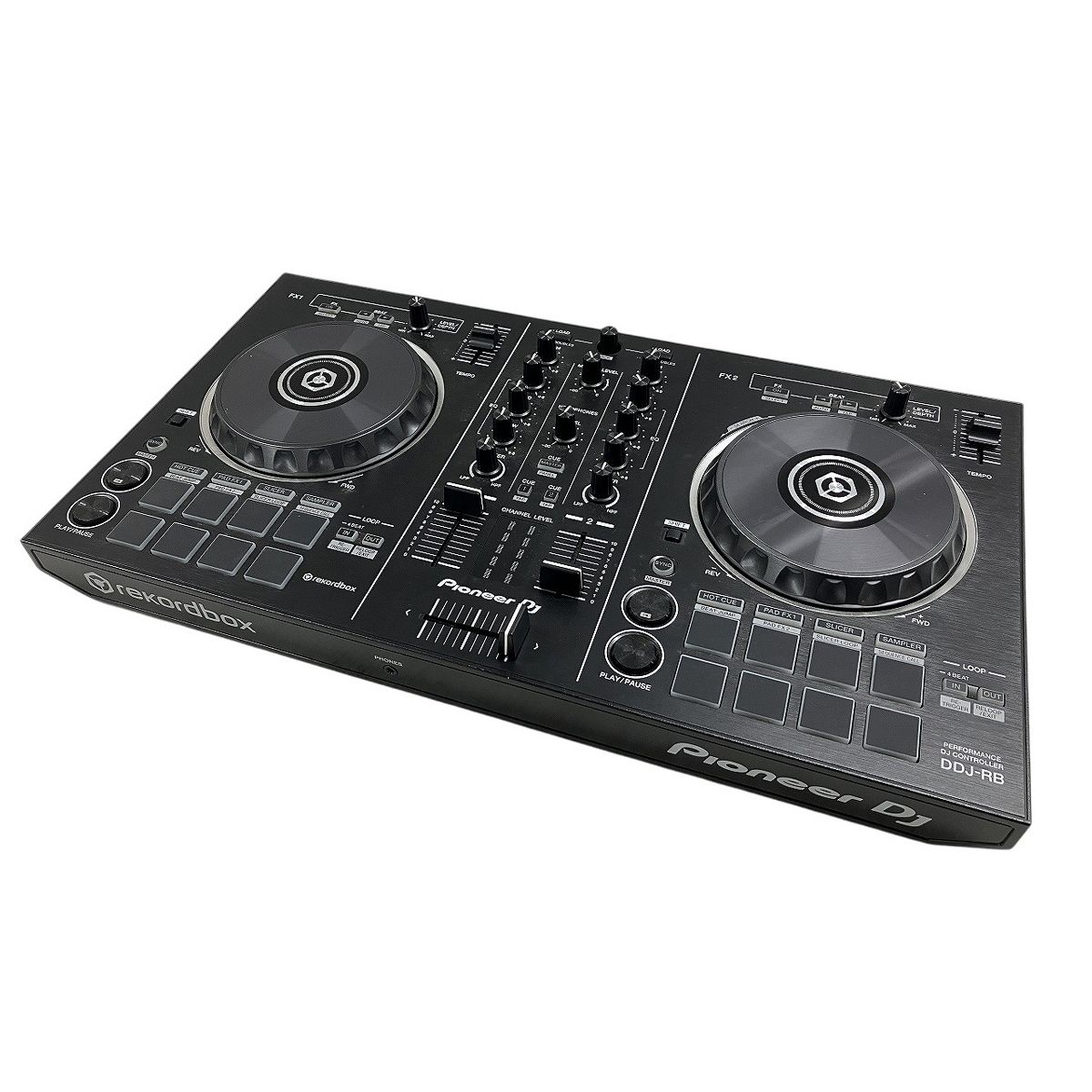 ddj-rb 箱無し コードあり ddj-rb 箱無し コードあり 【公式通販】