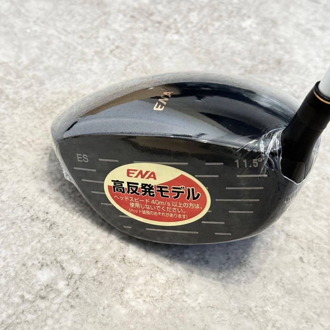 ☆新品未使用☆ENA Magic Wand SF 1W ドライバー FLEX R - メルカリ