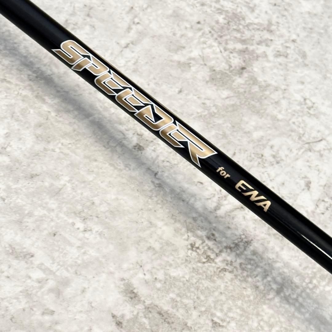 ☆新品未使用☆ENA Magic Wand SF 1W ドライバー FLEX R ☆新品未使用☆ENA Magic Wand SF 1W ドライバー FLEX R - メルカリ
