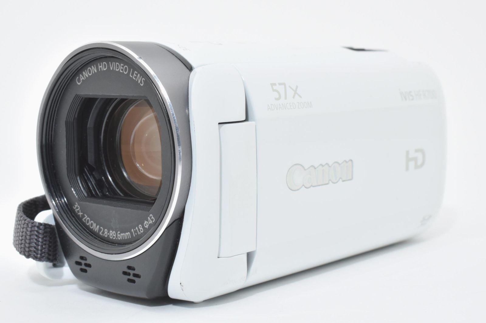 返品保証】良品｜キヤノン Canon iVIS HF R700 デジタルビデオカメラ 