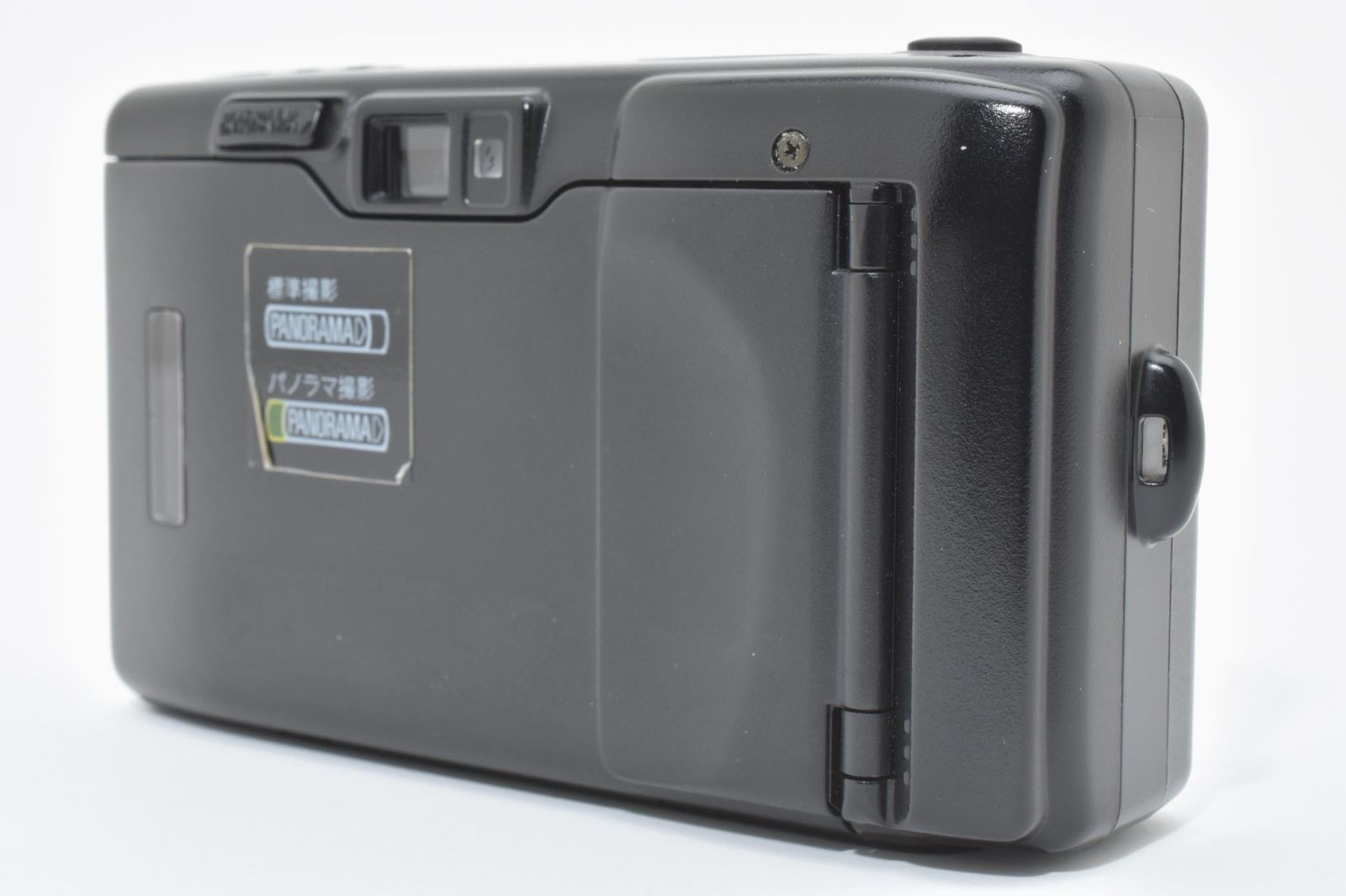 Nikon AF600 コンパクトフィルムカメラ ニコン Panorama AF コンパクト