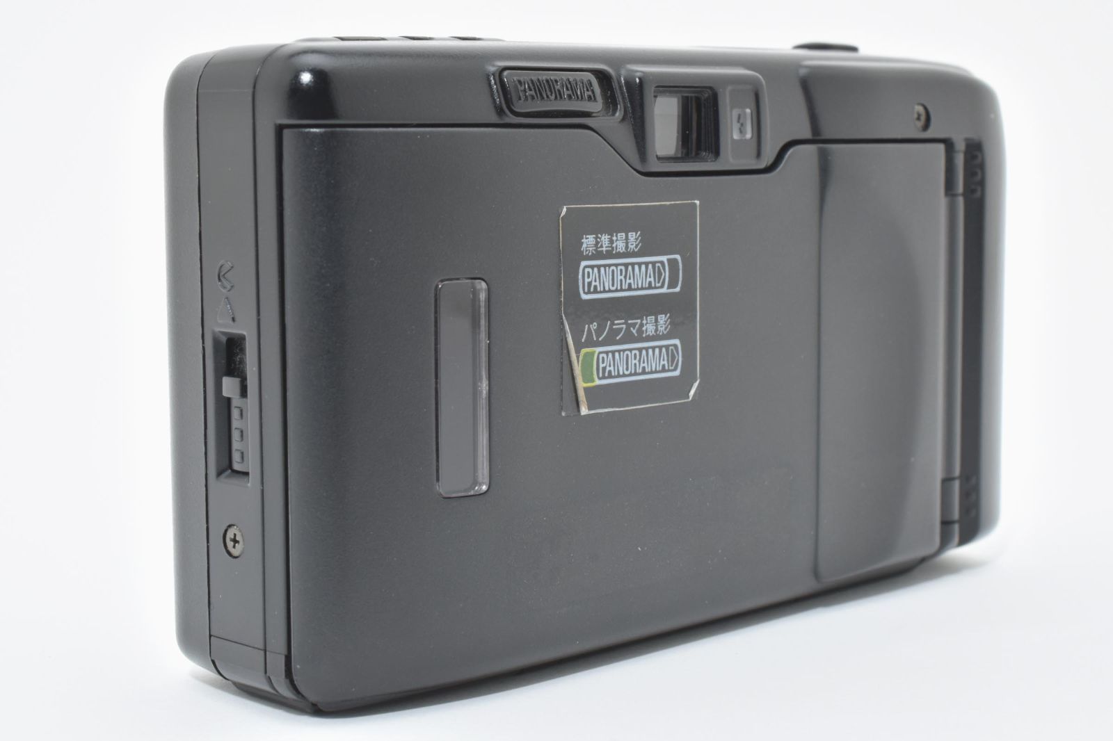 ジャンク》 NIKON ニコン AF600 PANORAMA パノラマ 28mm F3.5 Macro