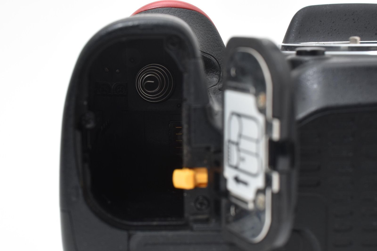 返品保証】良品｜ Nikon D7100 Body ニコン デジタル一眼レフカメラ 