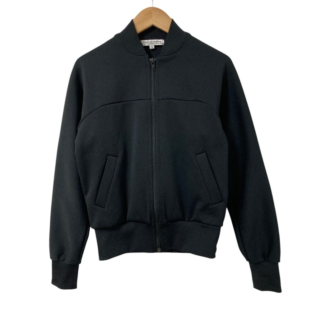 美品 COMME des GARCONS コムデギャルソン AD2020 トラックジャケット