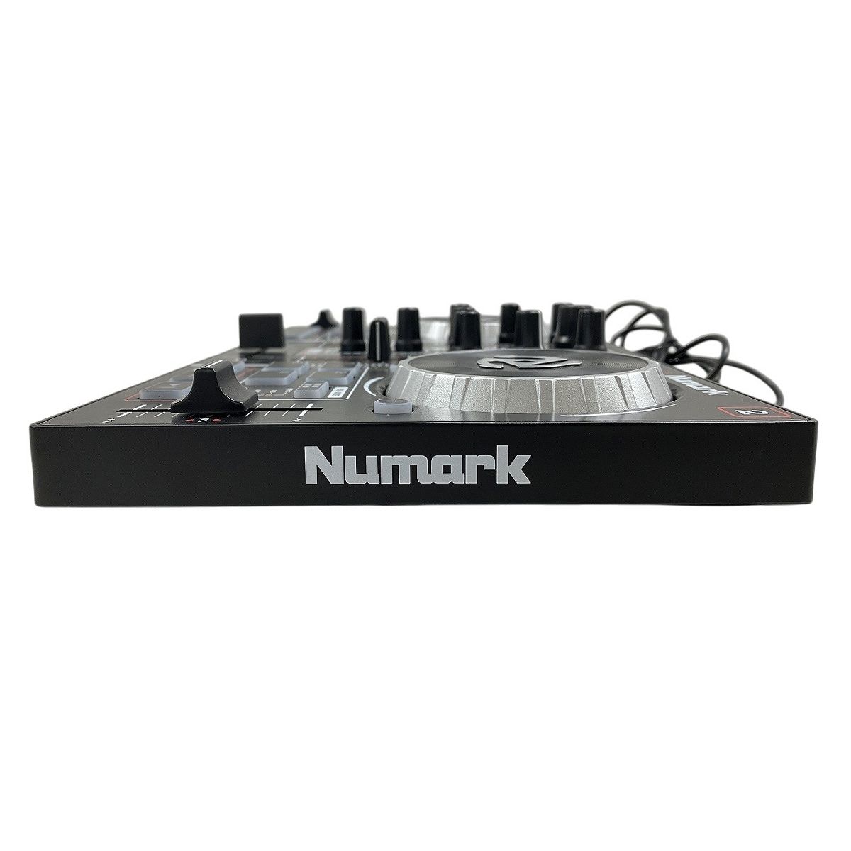Numark PARTY MIX DJコントローラー ジャンク W11101843 - メルカリ