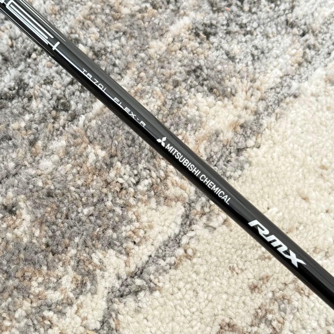 ☆新品未使用☆ヤマハRMX VD/Xサンドウェッジ FLEX R/YAMAHA - メルカリ