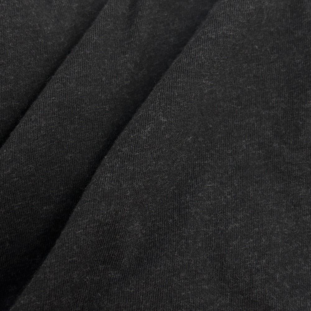良品 tricot COMME des GARCONS トリココムデギャルソン AD2004 コットン レイヤード アンサンブル風 カットソー グレー レディース 古着 中古 USED 良品 tricot COMME des GARCONS トリココムデギャルソン AD2004