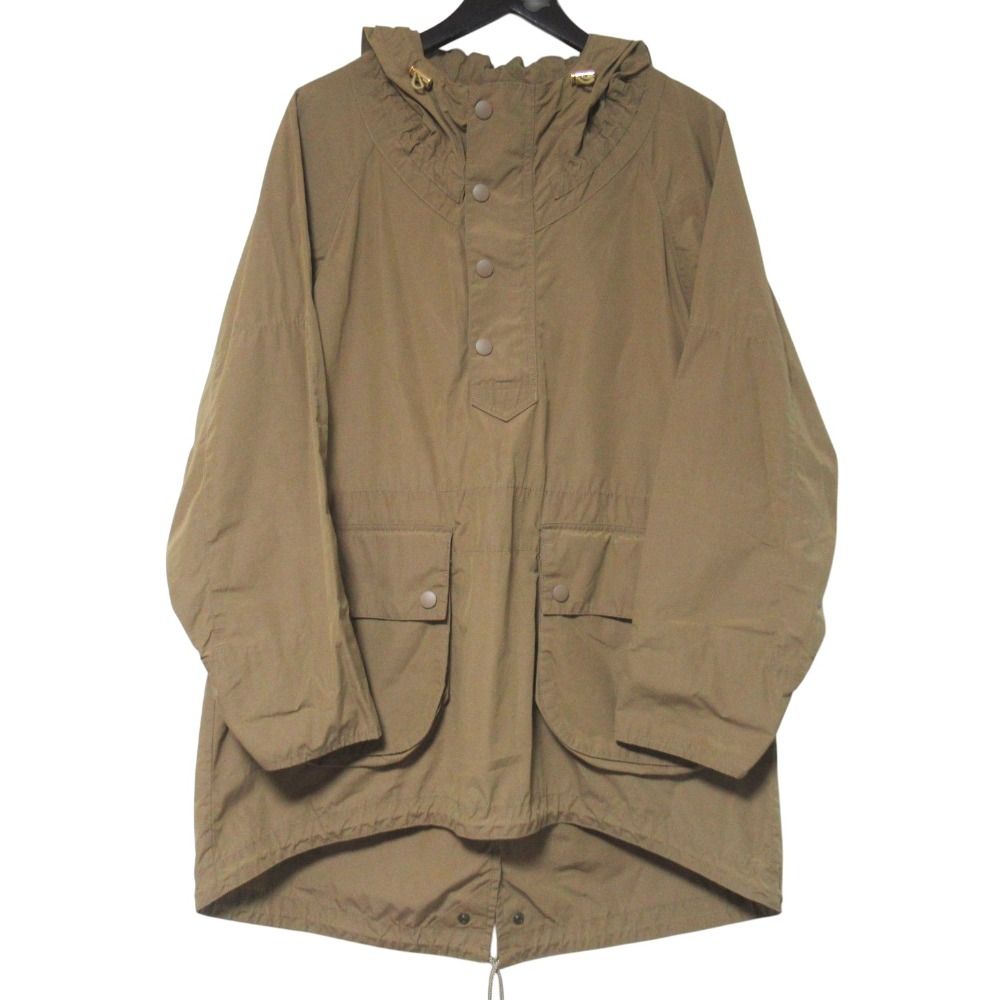 美品 MUSE de Deuxieme Classe ミューズ ドゥーズィエムクラス Weather 