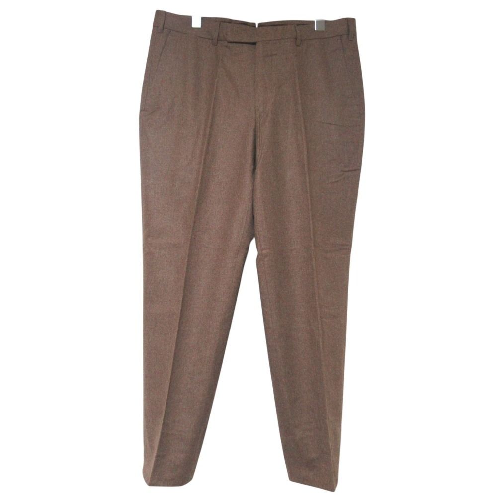 美品 Ermenegildo Zegna エルメネジルドゼニア クチュールライン