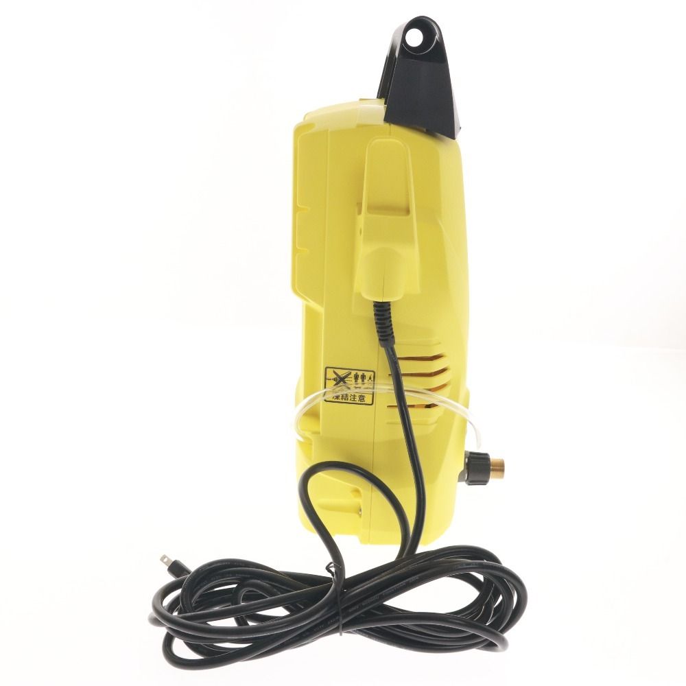 未使用品✨KARCHER K 2.155 高圧洗浄機 【公式通販】