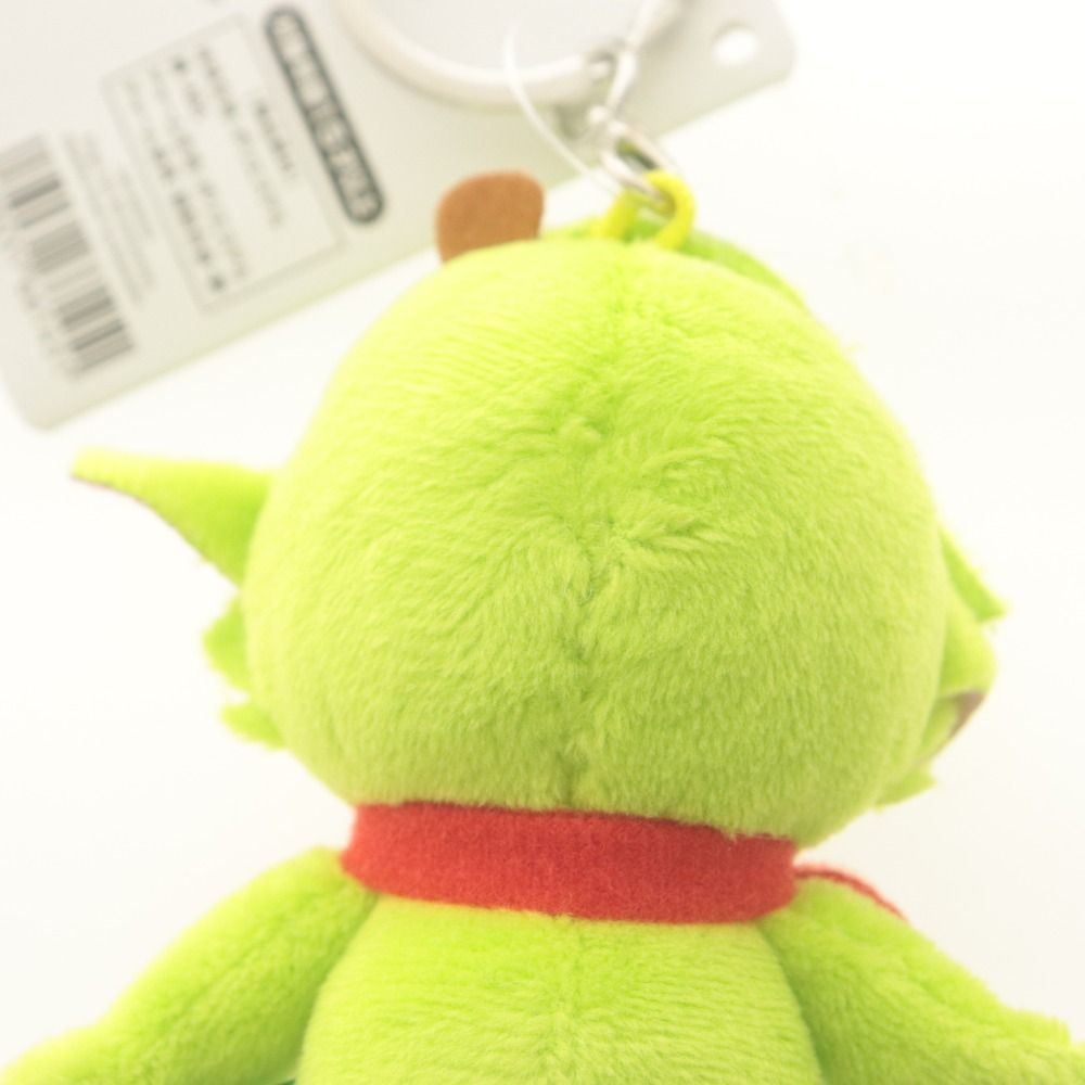 □ Mrs. GREEN APPLE ミセス メメル ぬいぐるみキーホルダー Ringo Jam