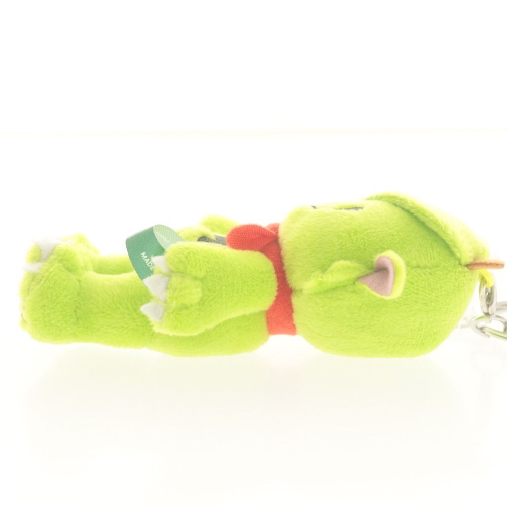□ Mrs. GREEN APPLE ミセス メメル ぬいぐるみキーホルダー Ringo Jam