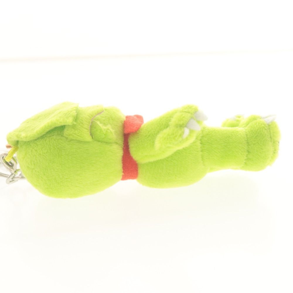 □ Mrs. GREEN APPLE ミセス メメル ぬいぐるみキーホルダー Ringo Jam