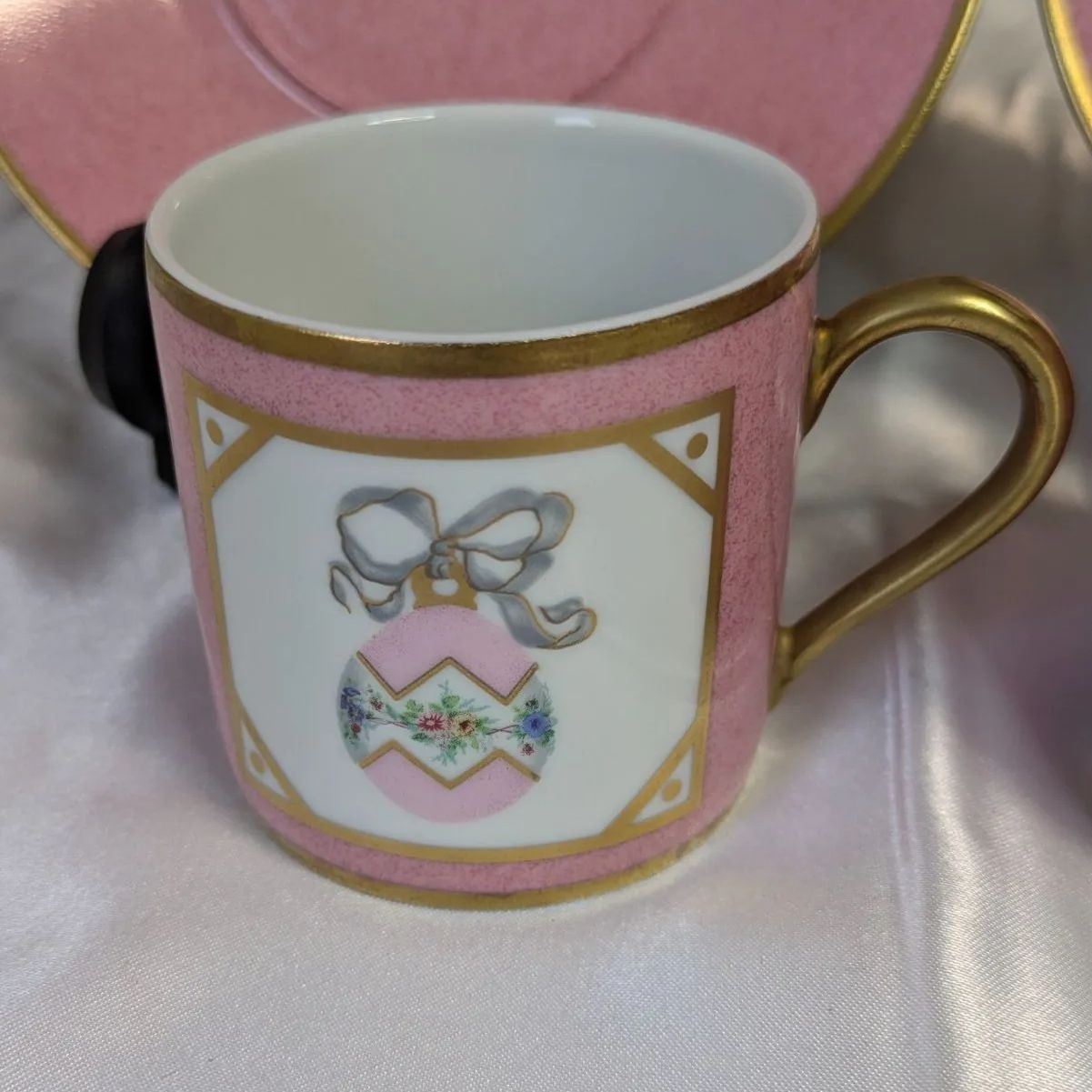ピュイフォルカ PUIFORCAT サンクトペテルスブルグ イースターエッグ