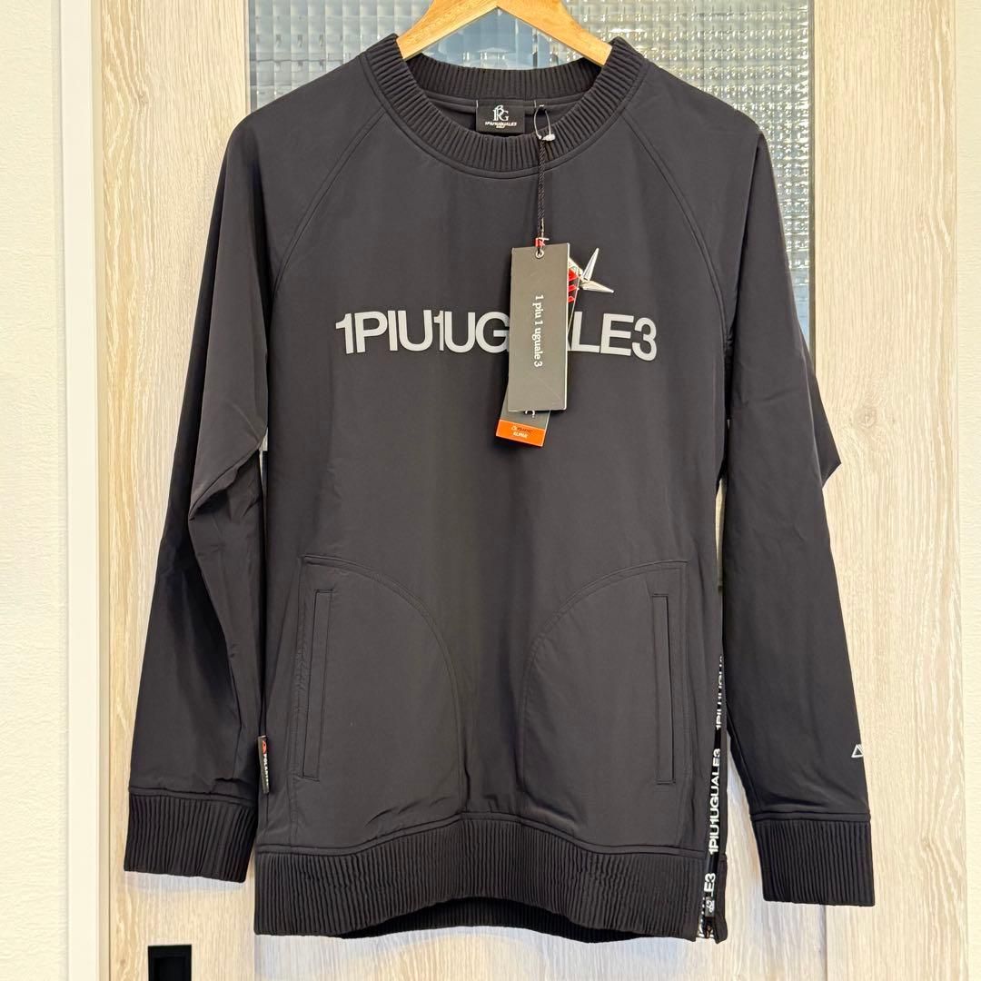 ☆新品未使用☆1PIU1UGUALE3 GOLFスニードジャック4 ☆新品未使用☆1PIU1UGUALE3 GOLFスニードジャック 4 【公式通販】