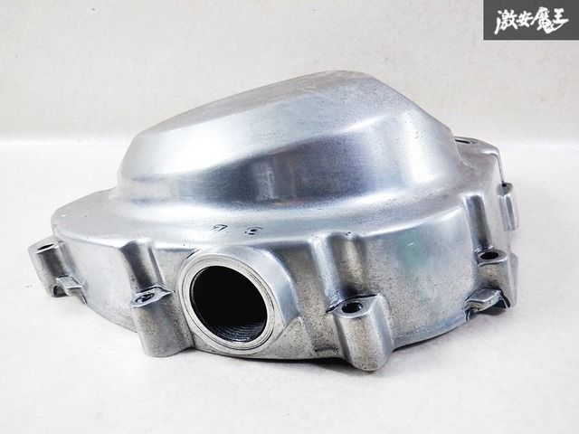 Kawasaki カワサキ 純正 ZRX400 ZR400E ゼファー クラッチカバー