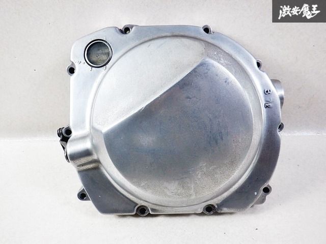 Kawasaki カワサキ 純正 ZRX400 ZR400E ゼファー クラッチカバー