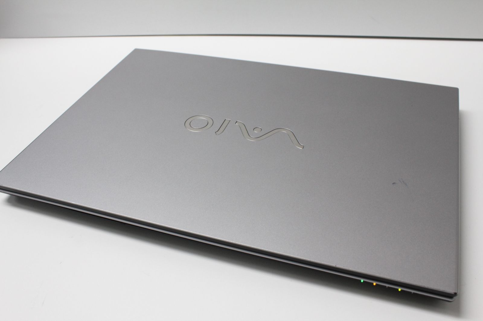 中古ノートPC】SONY〈VAIO S15〉Intel Core i7/SSD240GB/メモリ8GB ④ 